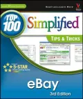 eBay: Top 100 Simplified Tips & Tricks