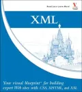 XML: Your visual blueprint for building expert Web sites with CSS, XHTML, and XSL