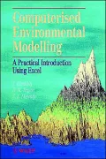 Computerised Environmental Modelling