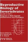 Reproductive Biol Invertebrate, Vol. 6