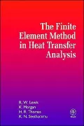 Finite Element Method In Heat Transf