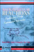 Macromolecular Reactions