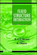 Fluid Structure Interaction