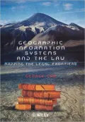 Geographic Information Systems and the Law