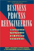 Business Process Reengineering