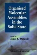 Organised Molecular Assemblies