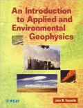 Intro To Applied & Environment