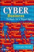 Cyber Business Mindsets for a Wired Age