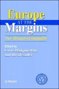 Europe at the Margins: New Mosaics of Inequality