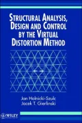 Structural Analysis Design & Control