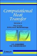 Computational Heat Transfer V 2, Vol. 2