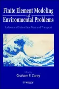Finite Element Modeling Of Environ