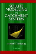 Solute Modelling in Catchment Systems