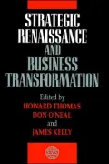 Strategic Renaissance & Business Transfo