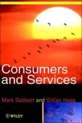 Consumers & Services