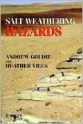 Salt Weathering Hazards
