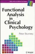 Functional Analysis in Clinical Psychology