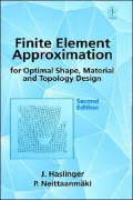 Finite Element Approximation 2e