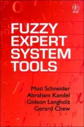 Fuzzy Expert System Tools