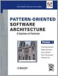 Pattern-Oriented Software Architecture, Volume 1: A System of Patterns