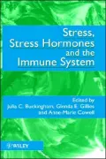 Stress, Stress Hormones and the Immune System