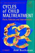 Cycles Of Child Maltreatment