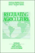 Regulating Agriculture
