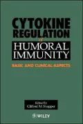 Cytokine Regulation of Humoral Immunity: Basic and Clinical Aspects