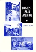 Low-Cost Urban Sanitation