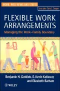 Flexible Work Arrangments