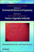 English/Spanish Dictionary Env Scien