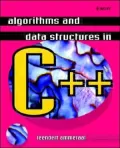 Algorithms and data structures in C++