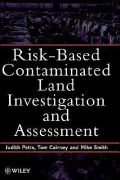 Risk-Based Contaminated Land