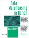 Data Warehousing In Action