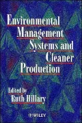 Environmental Management Systems and Cleaner Production