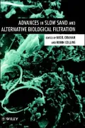 Advances In Slow Sand & Alternative