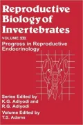 Reproductive Biology Invertebrates V 8, Vol. 8