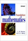 Foundation Mathematics