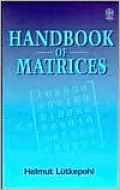 Handbook of Matrices