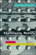 Challenging reality