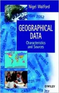 Geographical Data