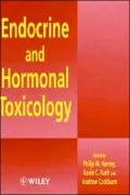 Endocrine & Hormonal Toxicology