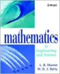 Mathematics in Engineering and Science