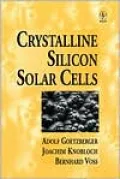 Crystalline Silicon Solar Cells