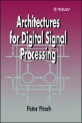 Architectures For Digital Signal Process