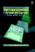 Microprocessor Architectures: From VLIW to TTA