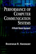 Performance Computer Communication