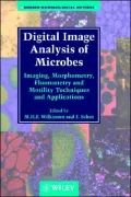 Digital Image Analysis Of Microbes