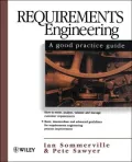 Requirements Engineering