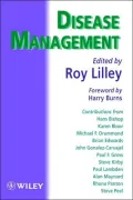 Disease Management